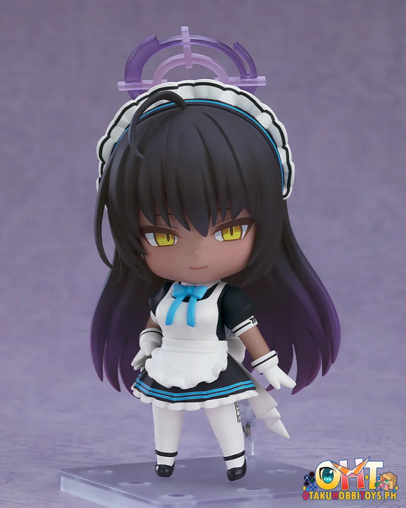 Good Smile Company Blue Archive Nendoroid Karin Kakudate Nendoroid