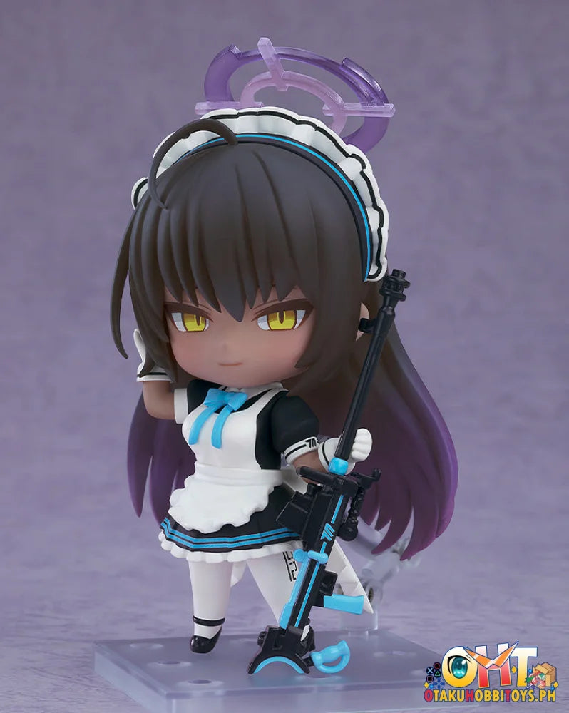 Good Smile Company Blue Archive Nendoroid Karin Kakudate Nendoroid
