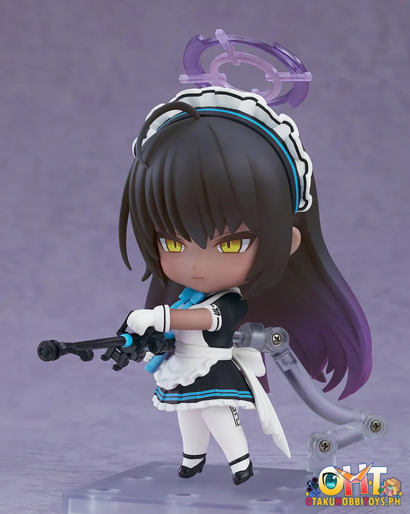 Good Smile Company Blue Archive Nendoroid Karin Kakudate Nendoroid