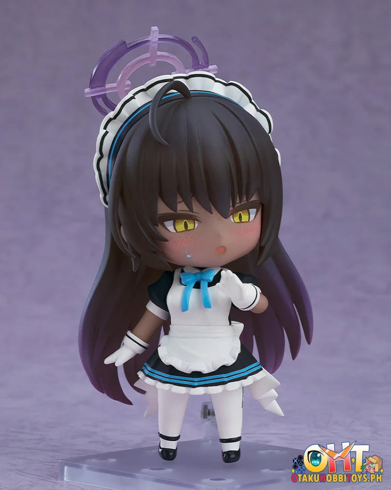 Good Smile Company Blue Archive Nendoroid Karin Kakudate Nendoroid
