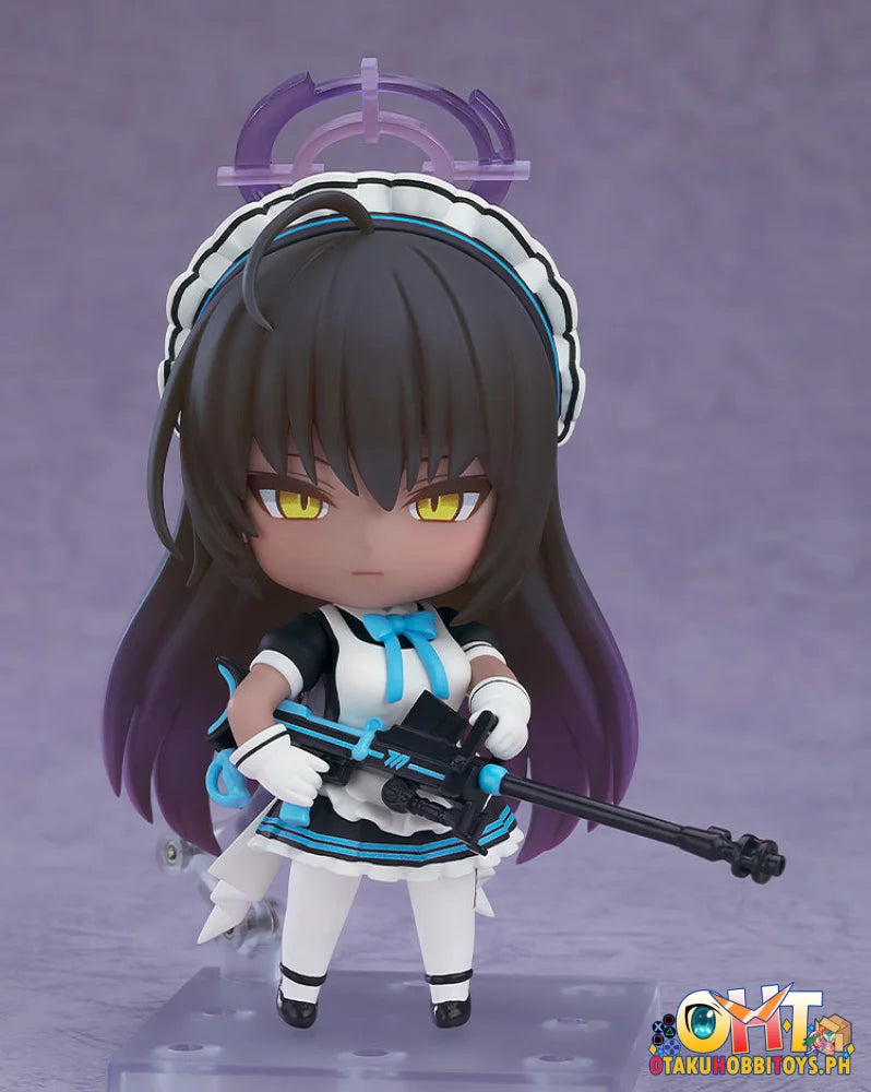 Good Smile Company Blue Archive Nendoroid Karin Kakudate Nendoroid