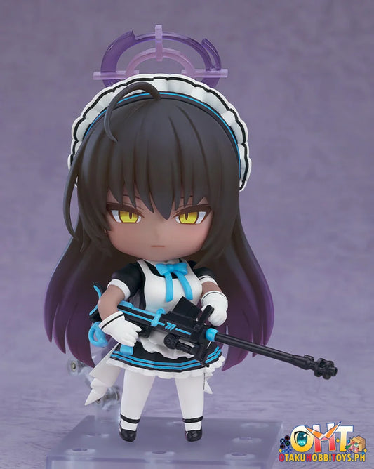 Good Smile Company Blue Archive Nendoroid Karin Kakudate Nendoroid