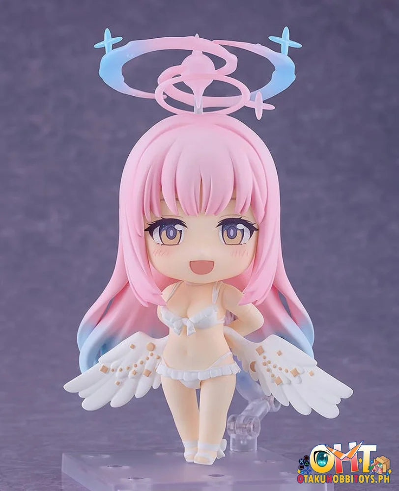 Good Smile Company Blue Archive Nendoroid Mika Misono (Swimsuit) [Basic] - Nendoroid