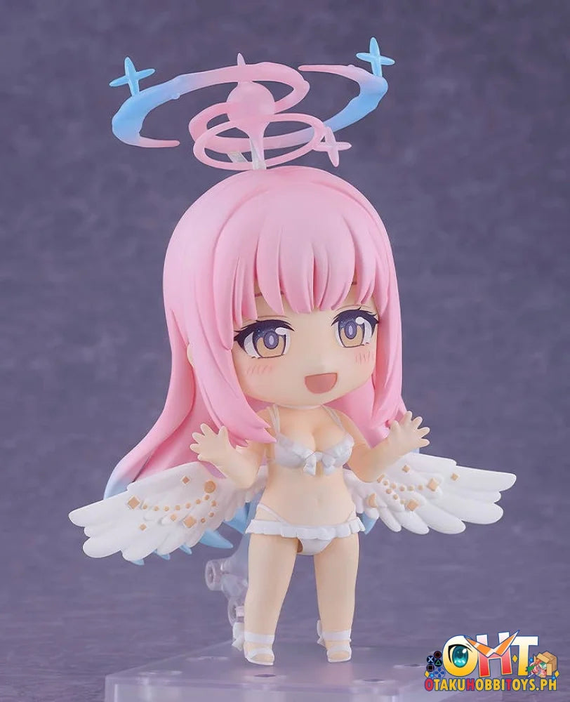 Good Smile Company Blue Archive Nendoroid Mika Misono (Swimsuit) [Basic] - Nendoroid