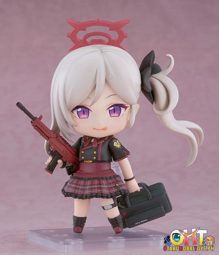 Good Smile Company Blue Archive Nendoroid Mutsuki Asagi - Nendoroid