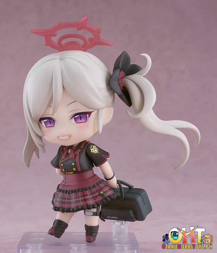 Good Smile Company Blue Archive Nendoroid Mutsuki Asagi - Nendoroid
