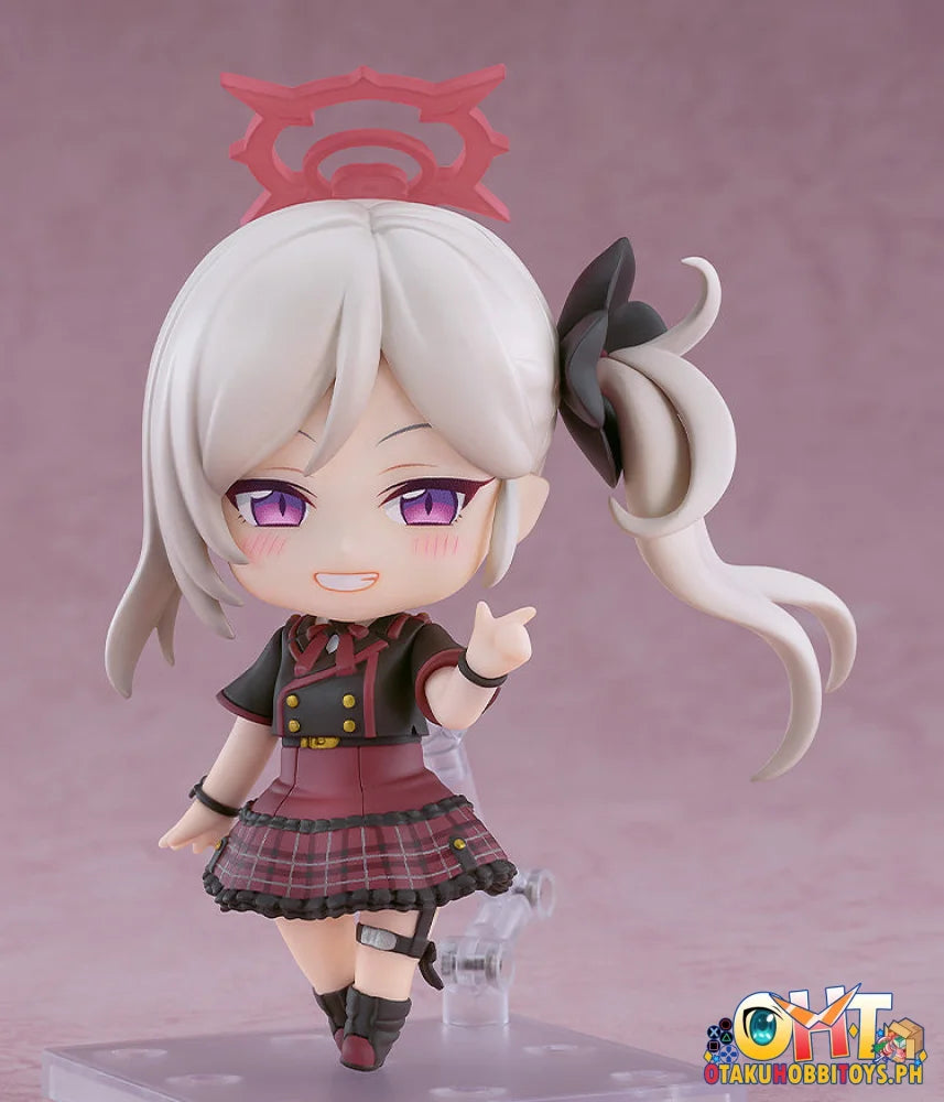 Good Smile Company Blue Archive Nendoroid Mutsuki Asagi - Nendoroid