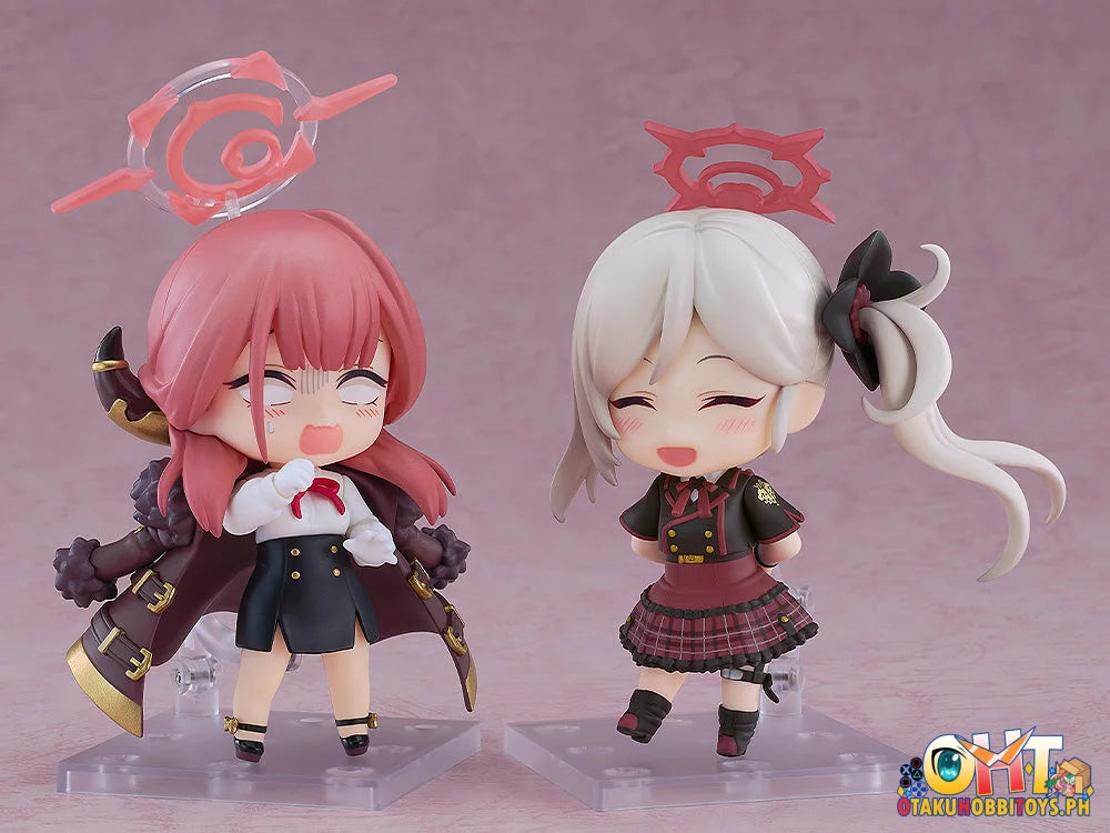 Good Smile Company Blue Archive Nendoroid Mutsuki Asagi - Nendoroid