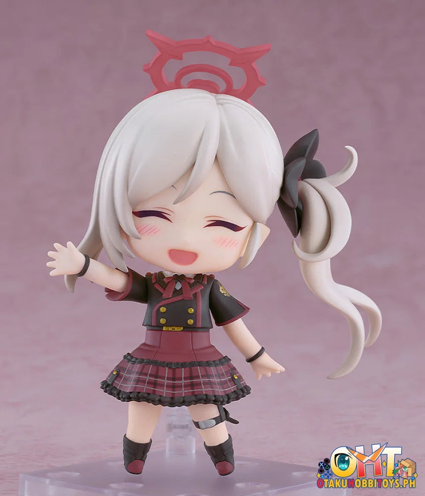 Good Smile Company Blue Archive Nendoroid Mutsuki Asagi - Nendoroid