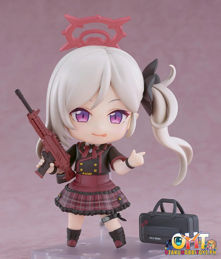 Good Smile Company Blue Archive Nendoroid Mutsuki Asagi - Nendoroid