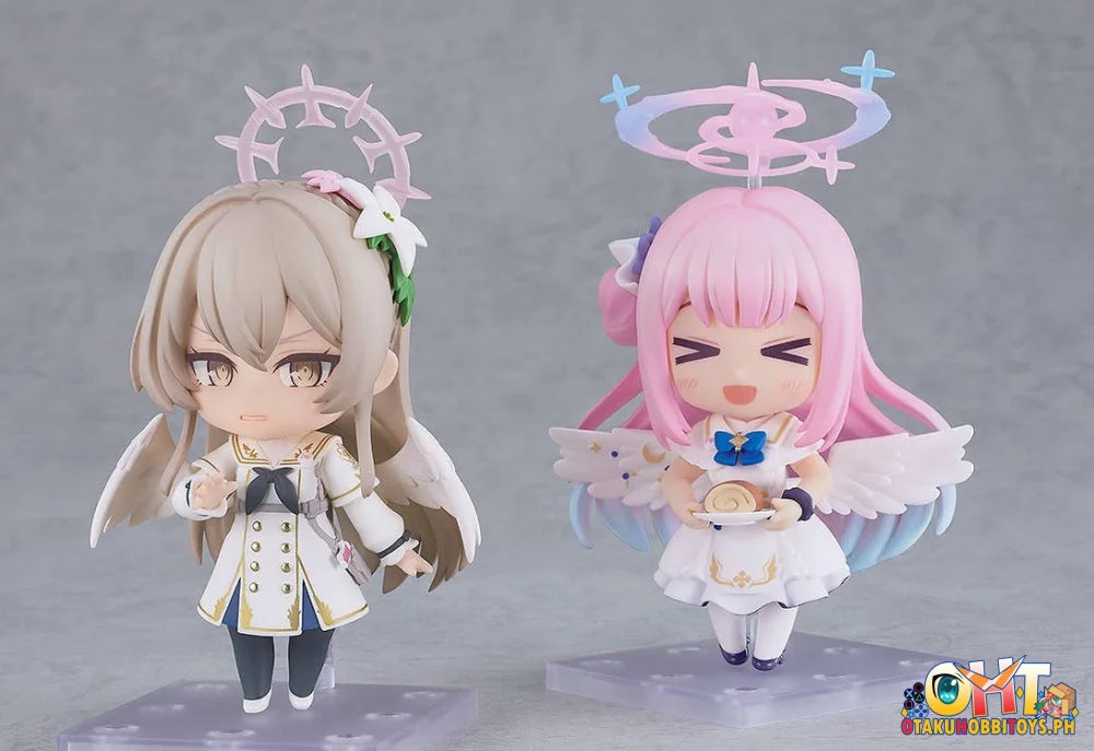 Good Smile Company Blue Archive Nendoroid Nagisa Kirifuji Nendoroid