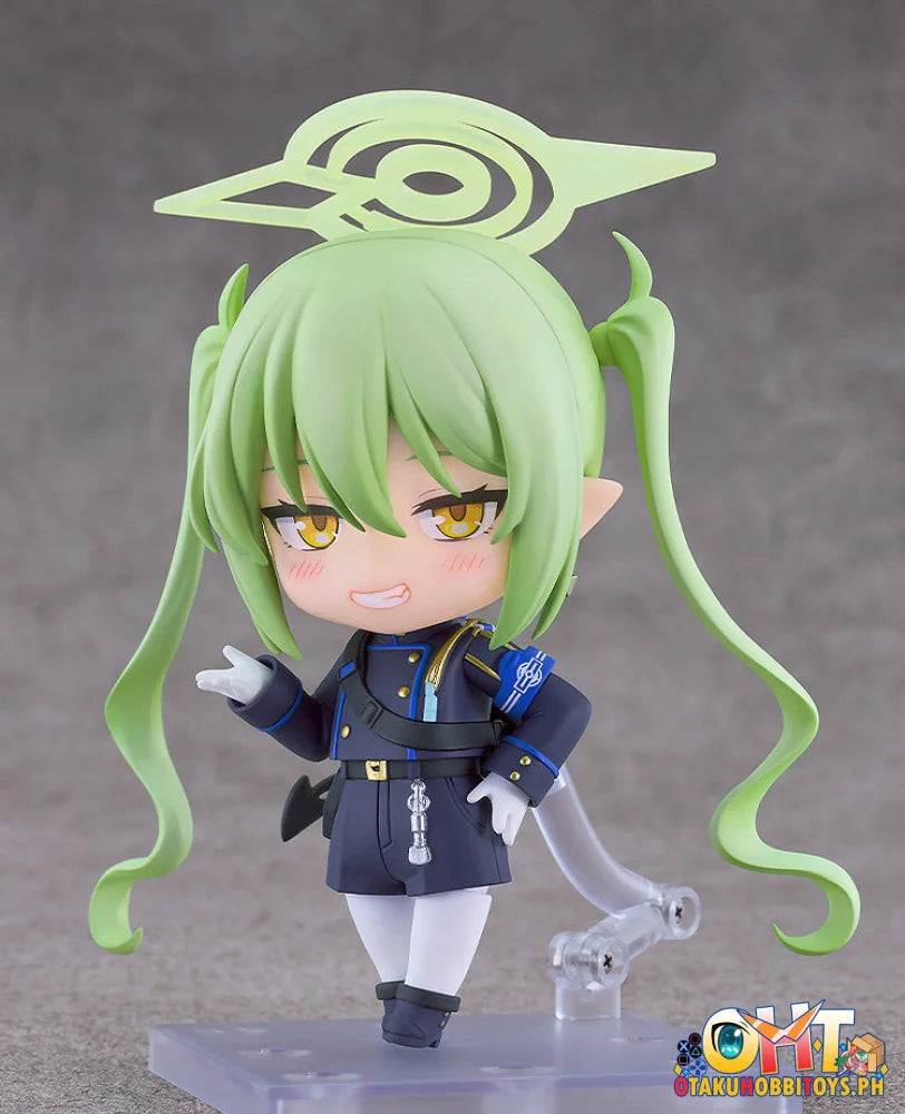 Good Smile Company Blue Archive Nendoroid Nozomi Tachibana - Nendoroid