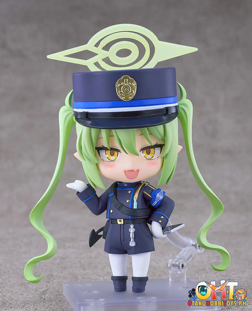 Good Smile Company Blue Archive Nendoroid Nozomi Tachibana - Nendoroid