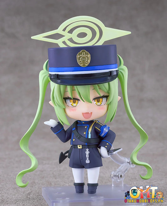 Good Smile Company Blue Archive Nendoroid Nozomi Tachibana - Nendoroid