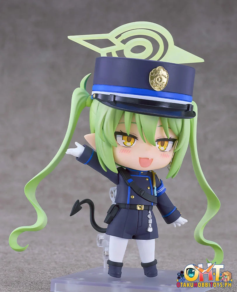 Good Smile Company Blue Archive Nendoroid Nozomi Tachibana - Nendoroid