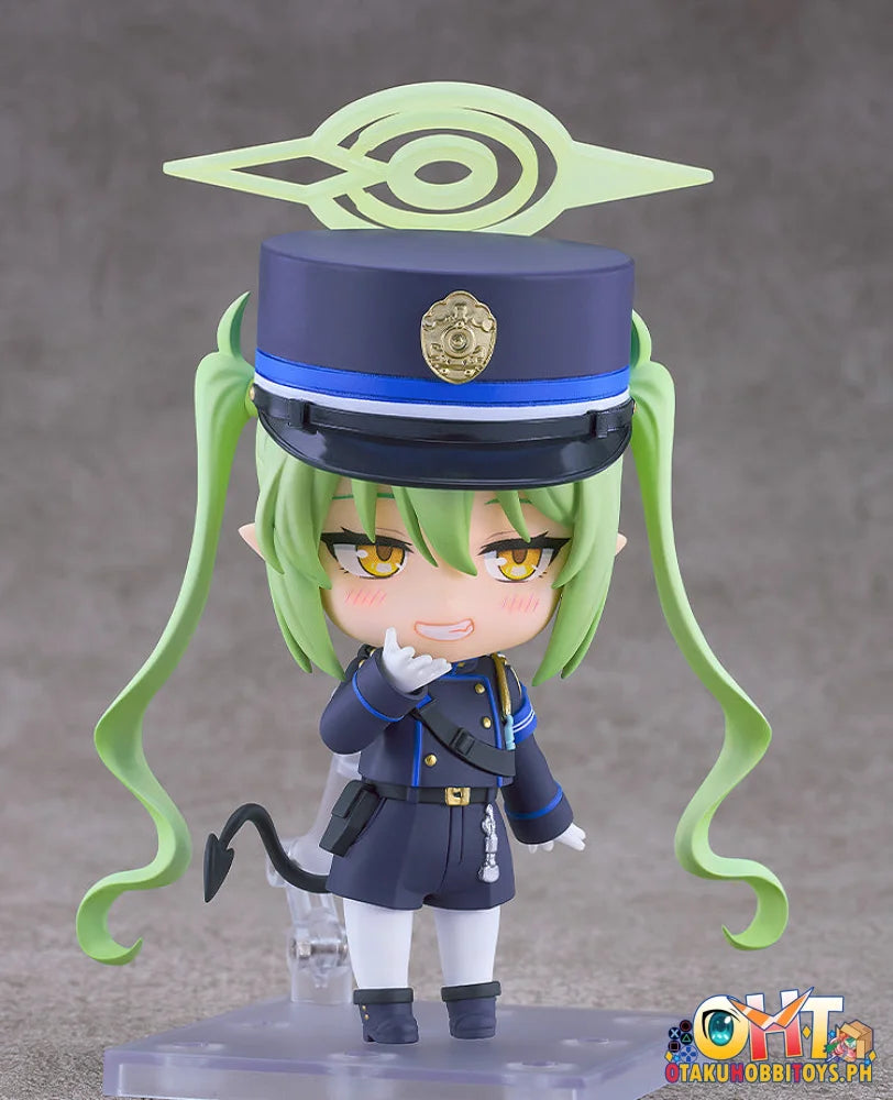 Good Smile Company Blue Archive Nendoroid Nozomi Tachibana - Nendoroid
