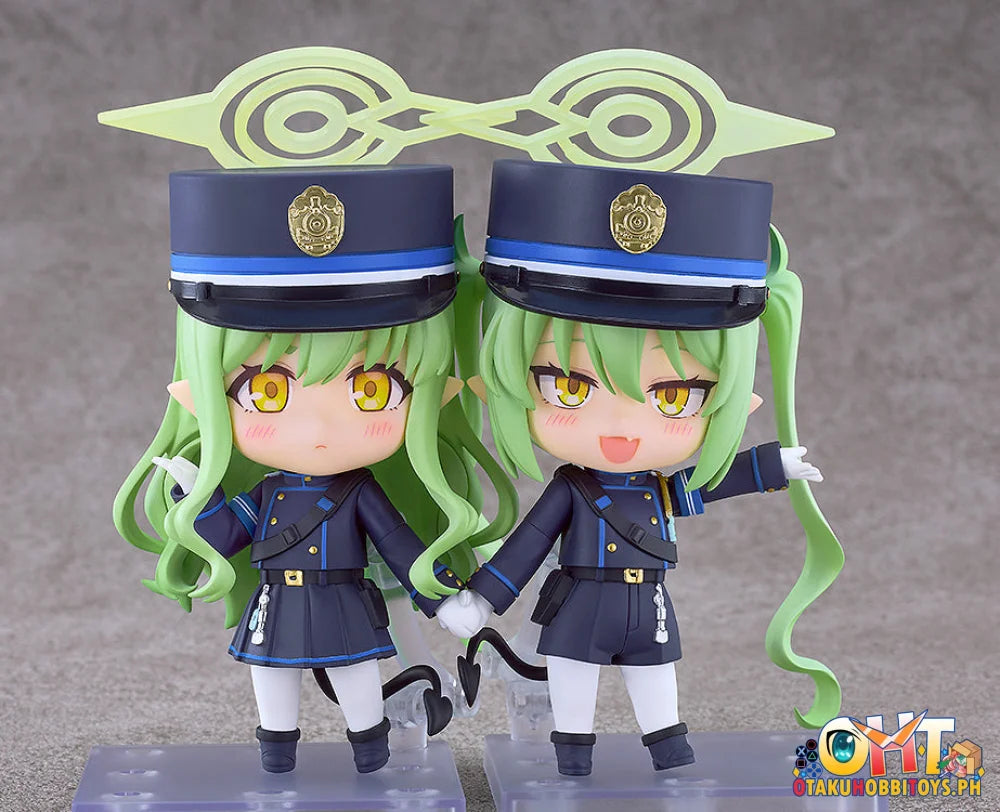 Good Smile Company Blue Archive Nendoroid Nozomi Tachibana - Nendoroid