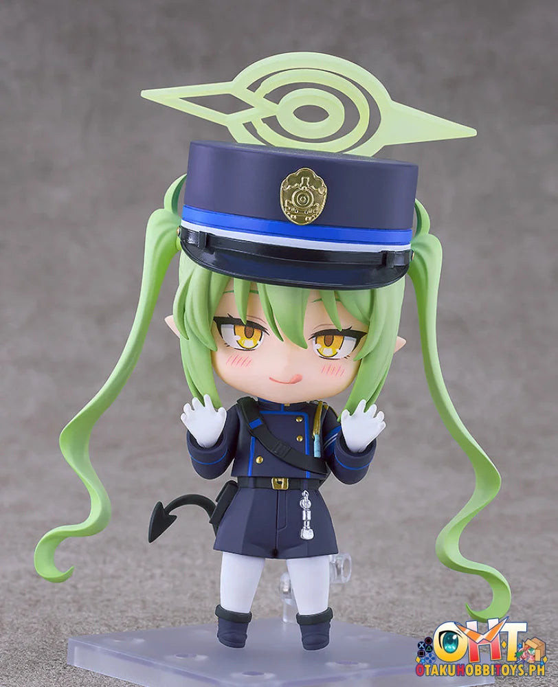 Good Smile Company Blue Archive Nendoroid Nozomi Tachibana - Nendoroid