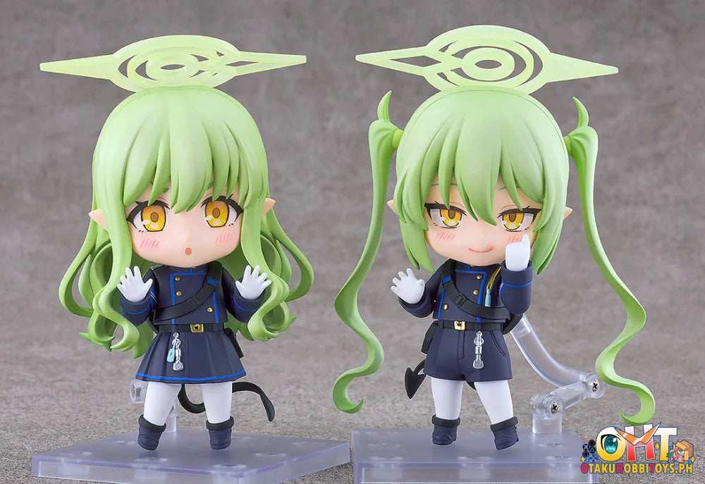 Good Smile Company Blue Archive Nendoroid Nozomi Tachibana - Nendoroid
