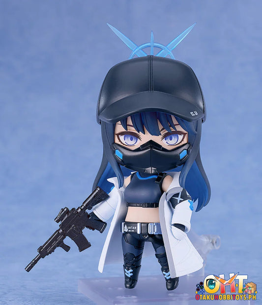 Good Smile Company Blue Archive Nendoroid Saori Joumae Nendoroid