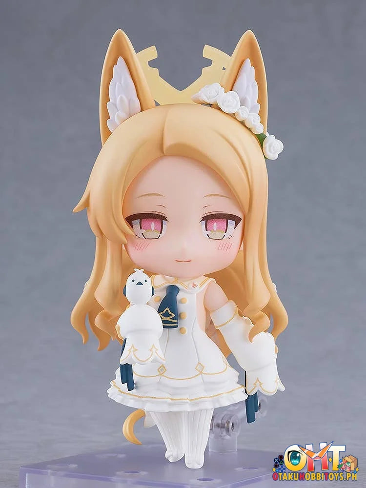 Good Smile Company Blue Archive Nendoroid Seia Yurizono Nendoroid