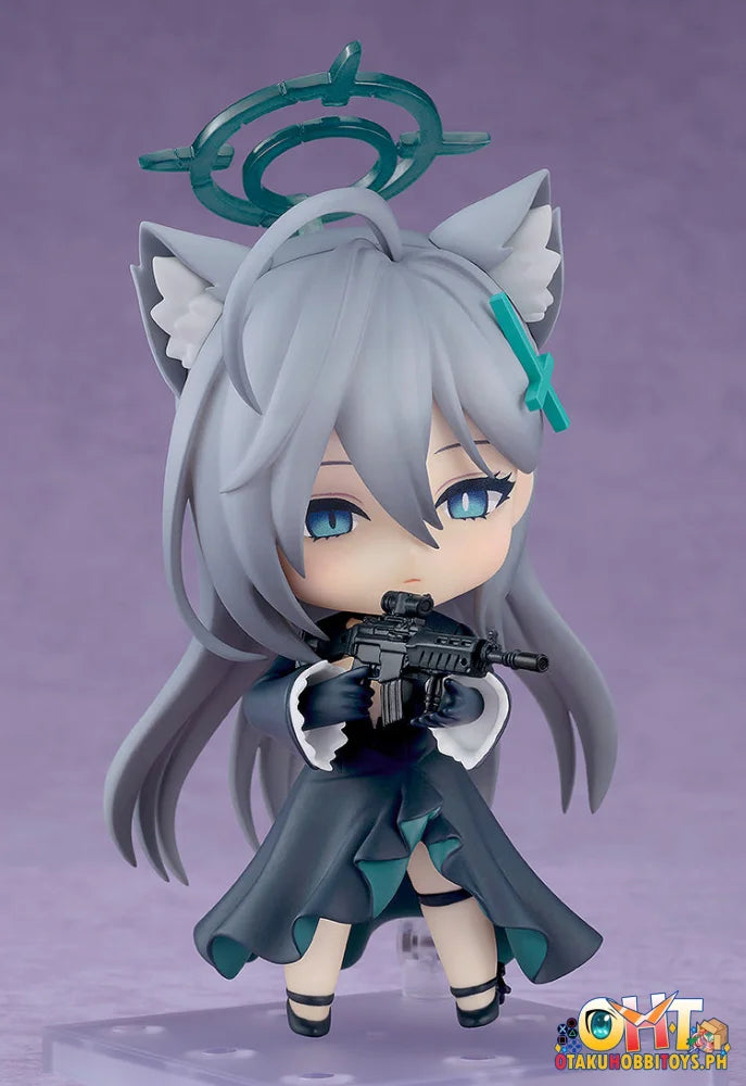 Good Smile Company Blue Archive Nendoroid Shiroko*Terror Nendoroid