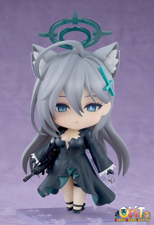 Good Smile Company Blue Archive Nendoroid Shiroko*Terror Nendoroid