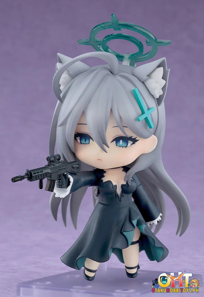 Good Smile Company Blue Archive Nendoroid Shiroko*Terror Nendoroid