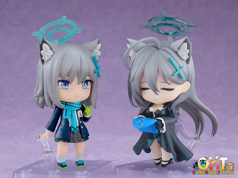 Good Smile Company Blue Archive Nendoroid Shiroko*Terror Nendoroid
