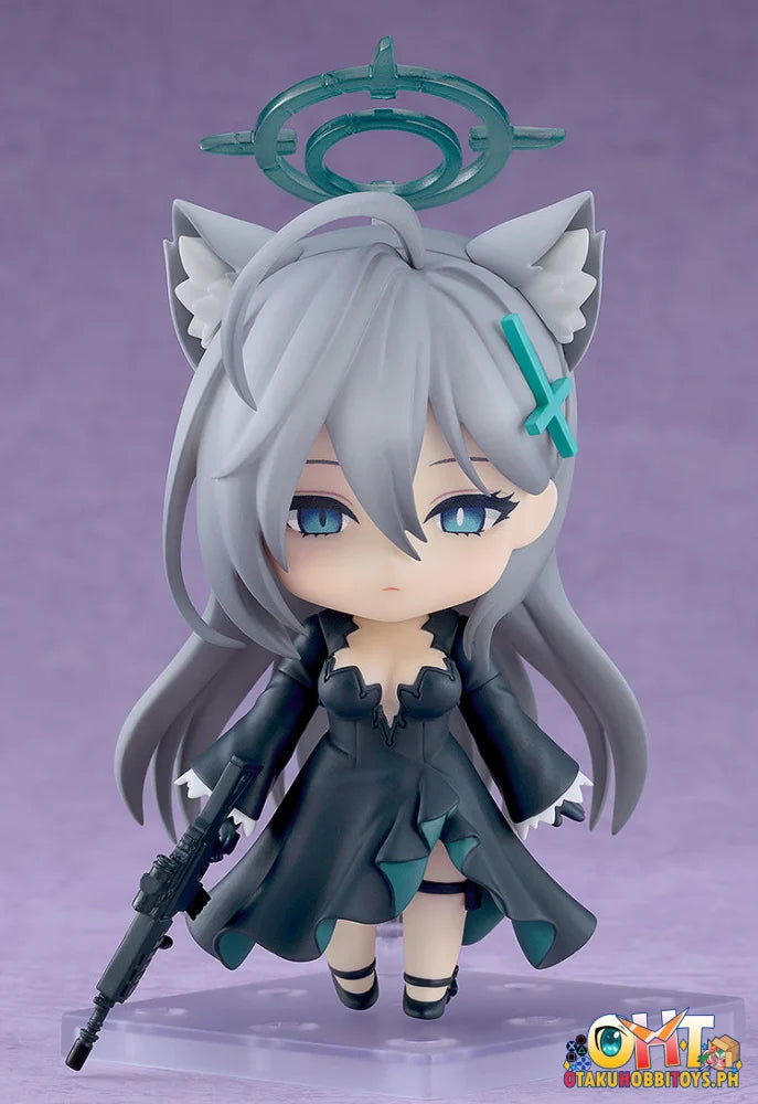 Good Smile Company Blue Archive Nendoroid Shiroko*Terror Nendoroid