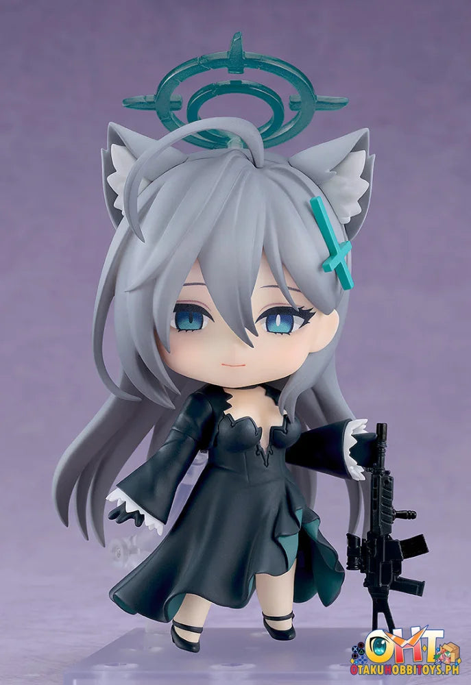 Good Smile Company Blue Archive Nendoroid Shiroko*Terror Nendoroid