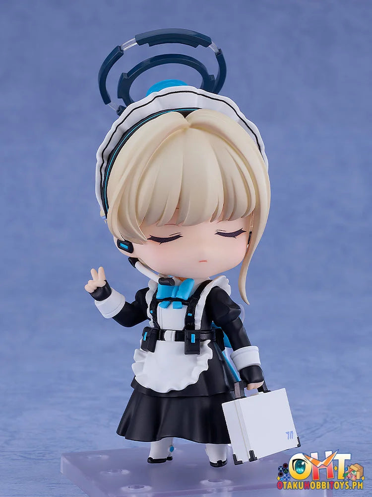 Good Smile Company Blue Archive Nendoroid Toki Asuma Nendoroid