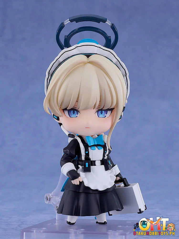 Good Smile Company Blue Archive Nendoroid Toki Asuma Nendoroid