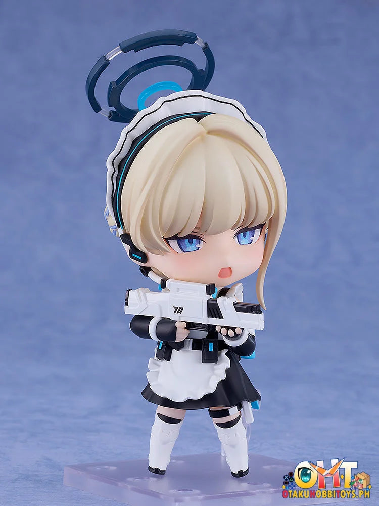 Good Smile Company Blue Archive Nendoroid Toki Asuma Nendoroid