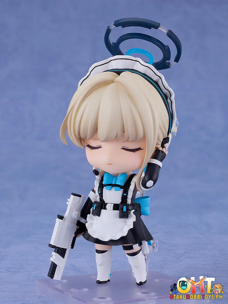 Good Smile Company Blue Archive Nendoroid Toki Asuma Nendoroid