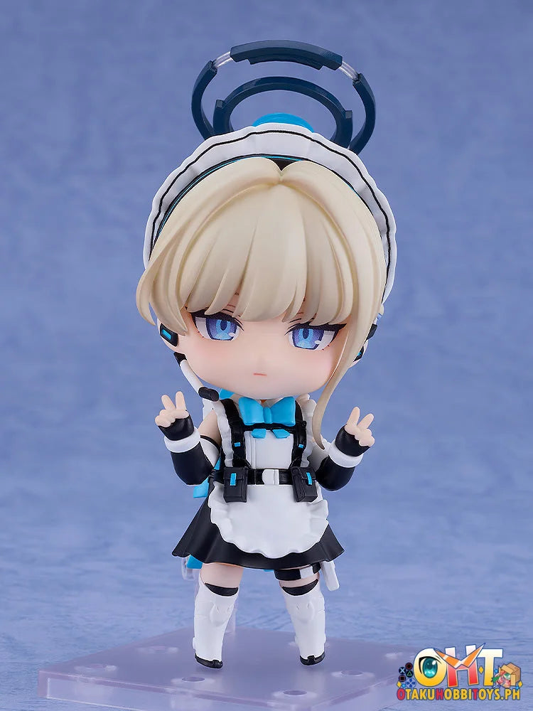 Good Smile Company Blue Archive Nendoroid Toki Asuma Nendoroid