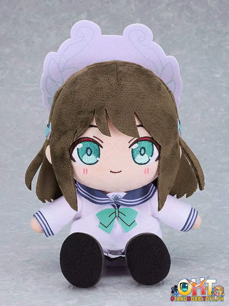Good Smile Company Blue Archive Plushie Airi Plush Doll