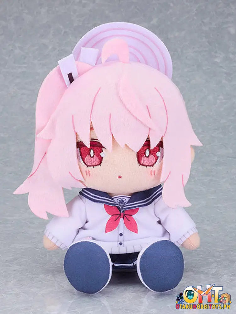 Good Smile Company Blue Archive Plushie Natsu Plush Doll