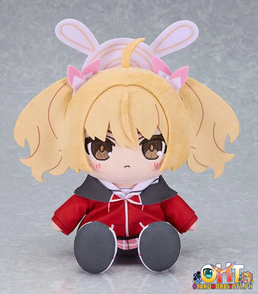 Good Smile Company Blue Archive Plushie Yoshimi Plush Doll