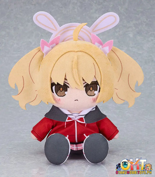 Good Smile Company Blue Archive Plushie Yoshimi Plush Doll