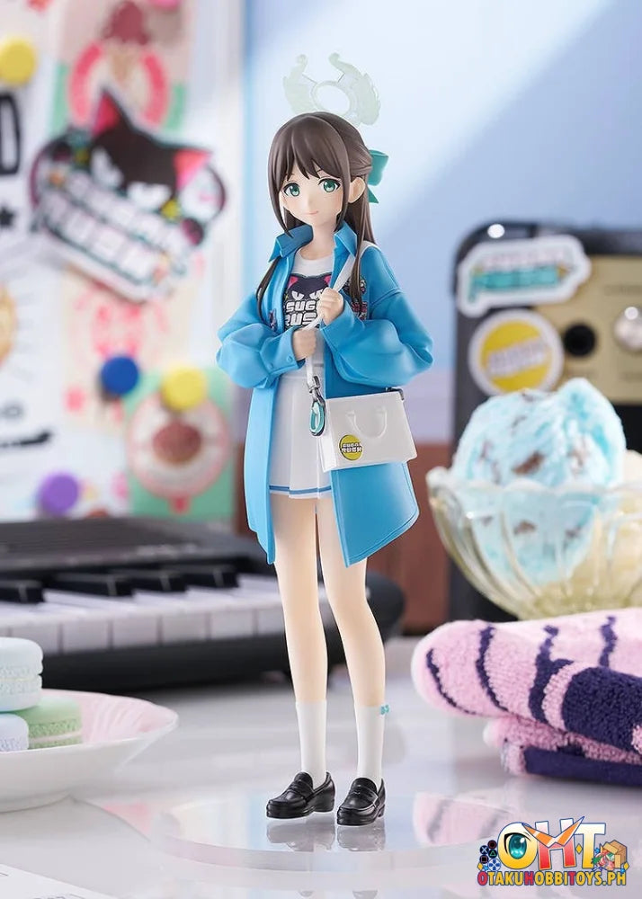 Good Smile Company Blue Archive POP UP PARADE Airi (Band): Event KV Ver. Scale Figure