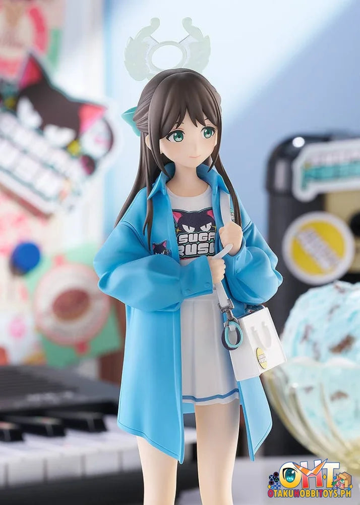 Good Smile Company Blue Archive POP UP PARADE Airi (Band): Event KV Ver. Scale Figure