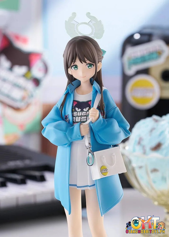 Good Smile Company Blue Archive POP UP PARADE Airi (Band): Event KV Ver. Scale Figure