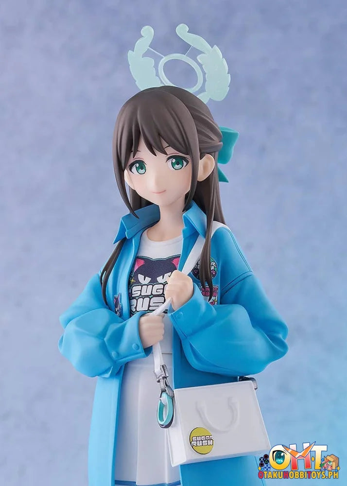 Good Smile Company Blue Archive POP UP PARADE Airi (Band): Event KV Ver. Scale Figure