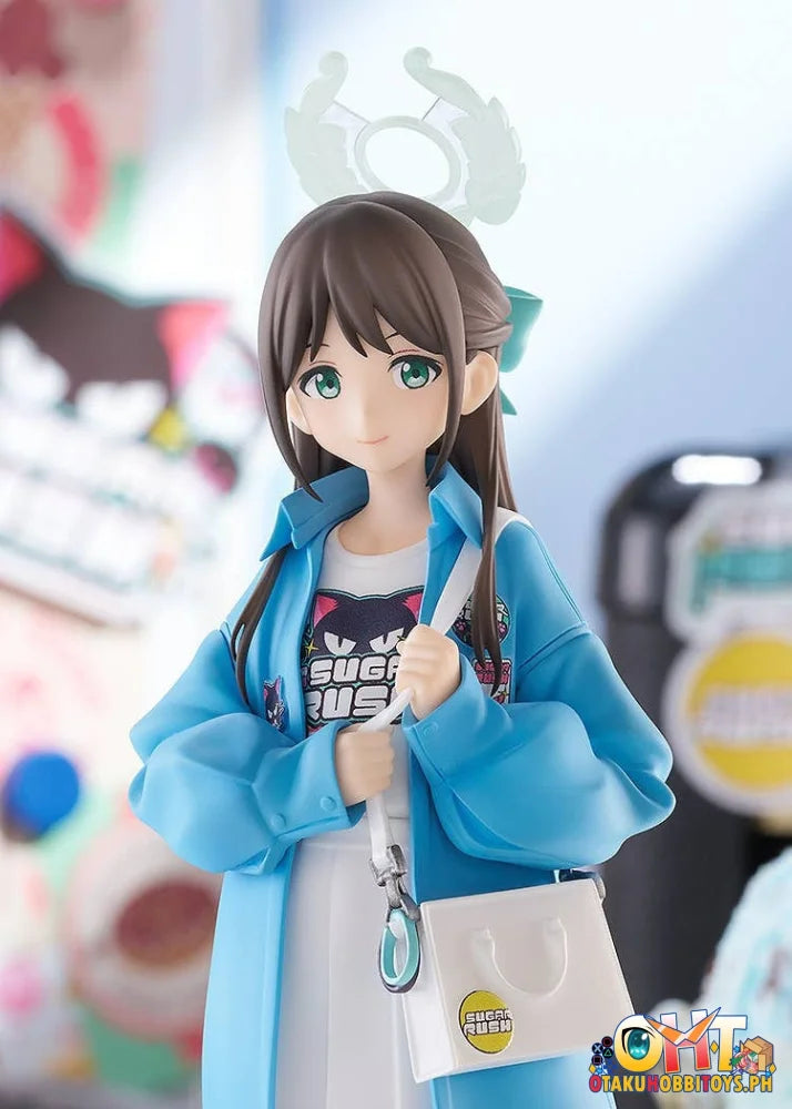 Good Smile Company Blue Archive POP UP PARADE Airi (Band): Event KV Ver. Scale Figure