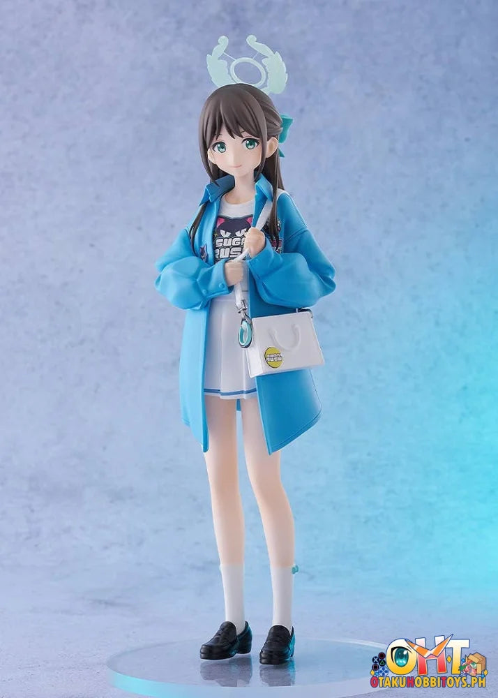 Good Smile Company Blue Archive POP UP PARADE Airi (Band): Event KV Ver. Scale Figure
