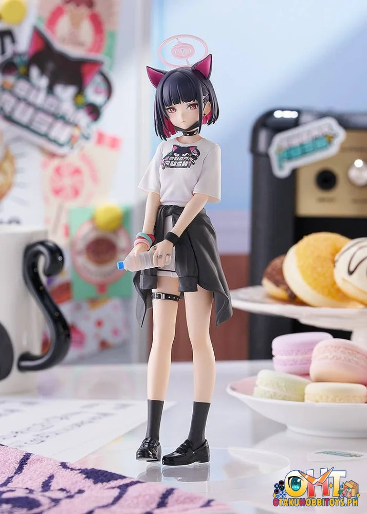 Good Smile Company Blue Archive POP UP PARADE Kazusa (Band): Event KV Ver. Scale Figure