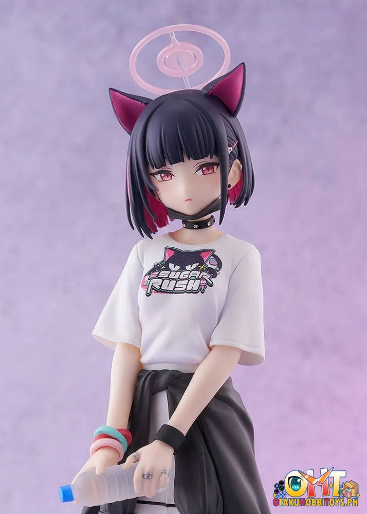 Good Smile Company Blue Archive POP UP PARADE Kazusa (Band): Event KV Ver. Scale Figure