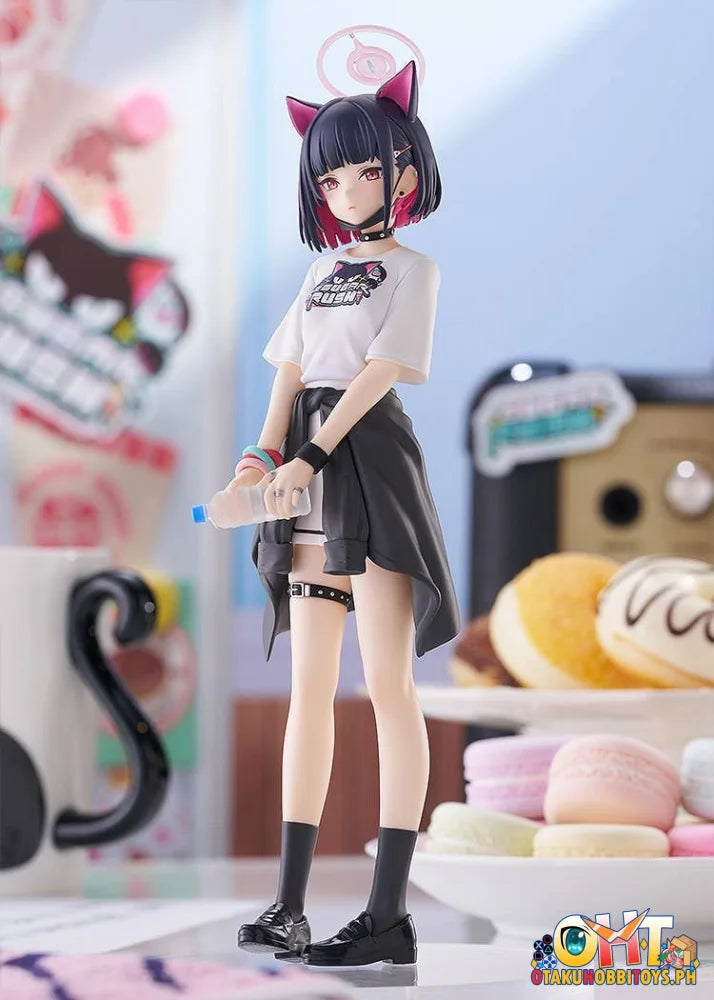 Good Smile Company Blue Archive POP UP PARADE Kazusa (Band): Event KV Ver. Scale Figure