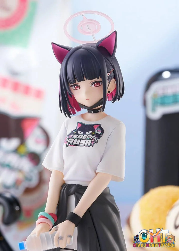 Good Smile Company Blue Archive POP UP PARADE Kazusa (Band): Event KV Ver. Scale Figure